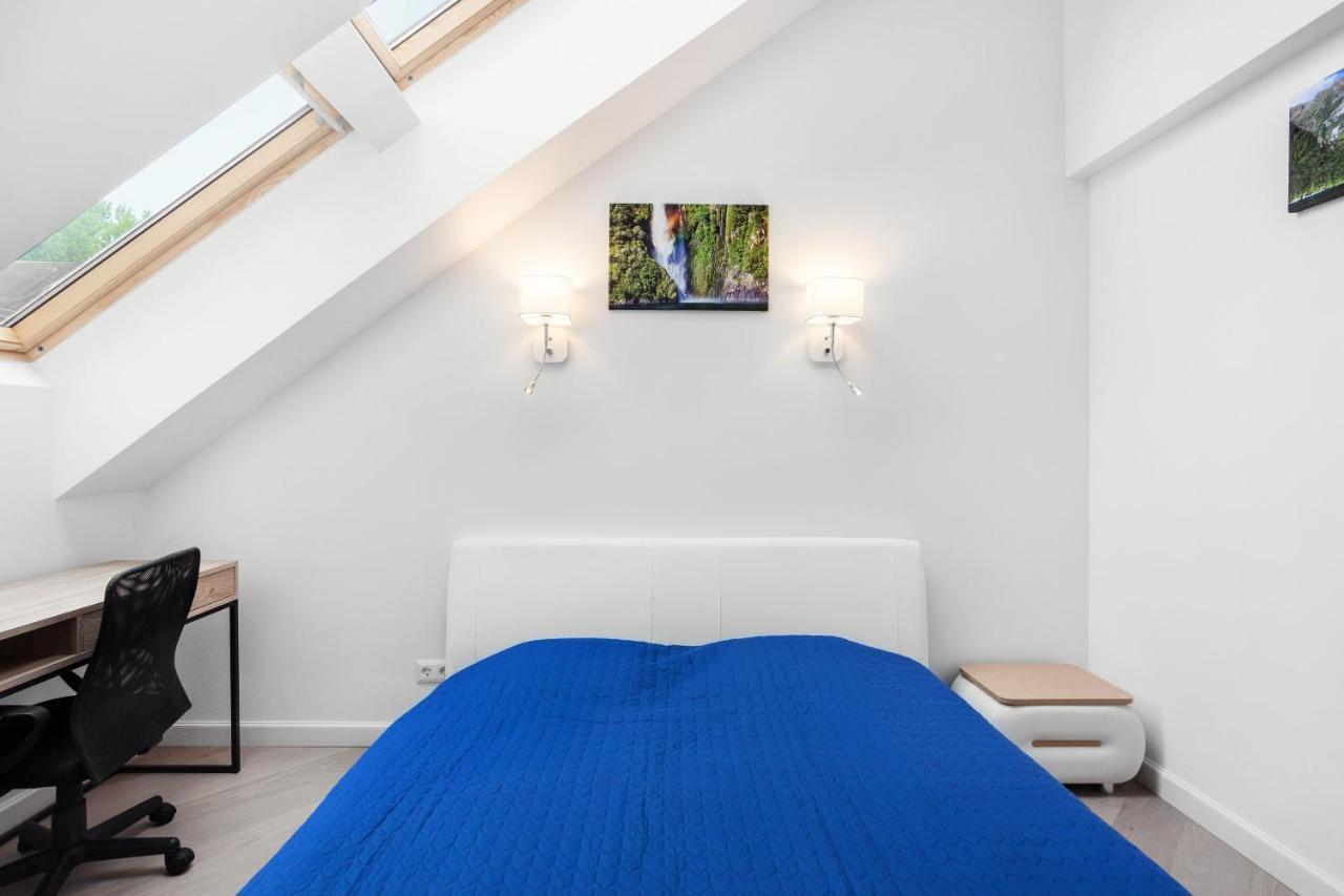Luxurious Kaunas Basilica Apartment In Old Town By Urban Rent מראה חיצוני תמונה