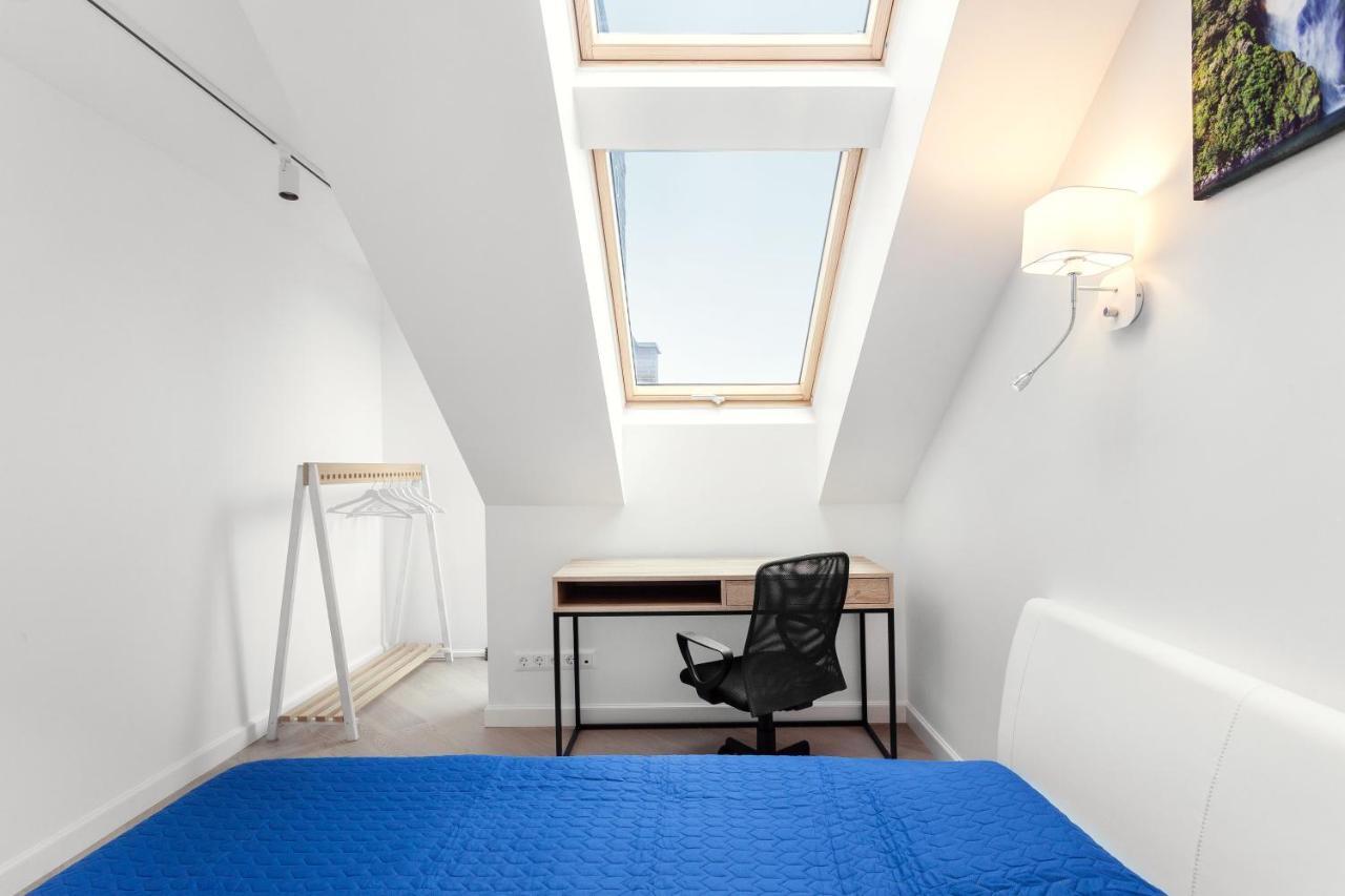 Luxurious Kaunas Basilica Apartment In Old Town By Urban Rent מראה חיצוני תמונה