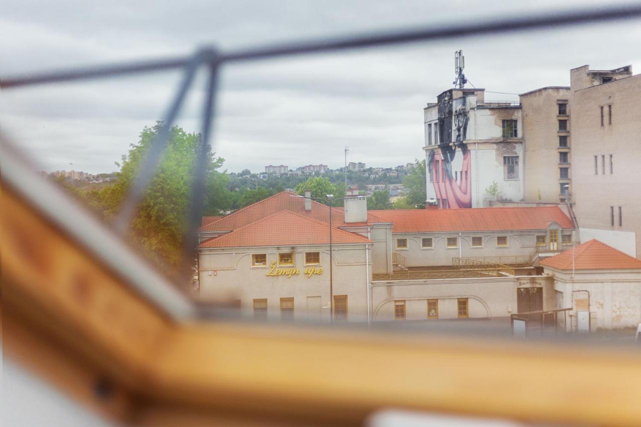Luxurious Kaunas Basilica Apartment In Old Town By Urban Rent מראה חיצוני תמונה